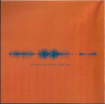 CD Ozma: Spending Time On The Borderline = スペンディング・タイム・オン・ザ・ボーダーライン