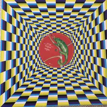 2LP Ozric Tentacles: Become The Other CLR