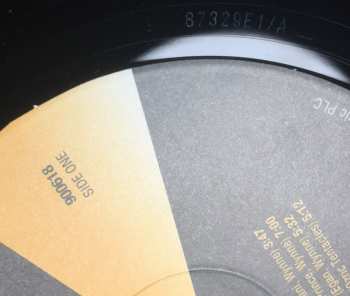 LP Ozric Tentacles: Curious Corn