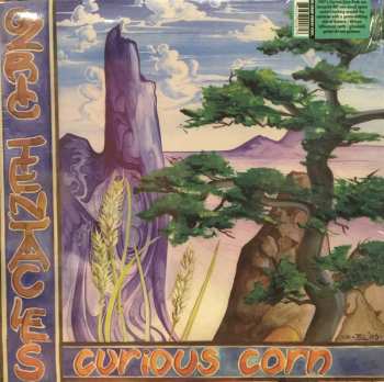 LP Ozric Tentacles: Curious Corn