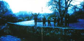 CD/DVD Ozric Tentacles: Jurassic Shift