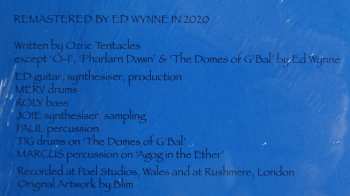 LP Ozric Tentacles: Pungent Effulgent