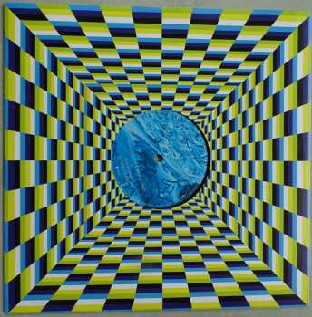 LP Ozric Tentacles: Pungent Effulgent