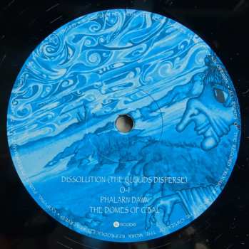 LP Ozric Tentacles: Pungent Effulgent