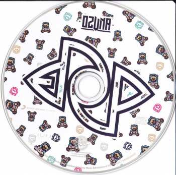 CD Ozuna: ENOC
