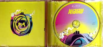 CD Ozuna: Nibiru