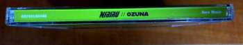 CD Ozuna: Nibiru