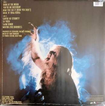 LP Ozzy Osbourne: Bark At The Moon