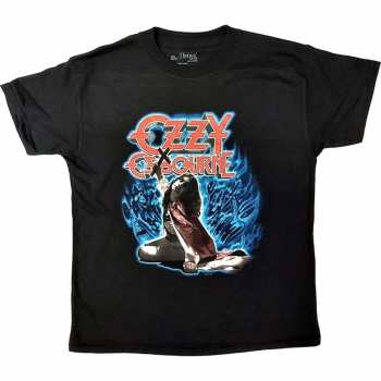 Merch Ozzy Osbourne: T-shirt pour enfants Blizzard Of Ozz 
