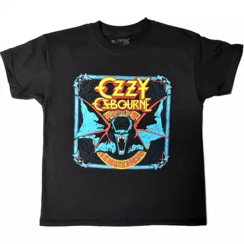T-shirt pour enfants Speak Of The Devil 