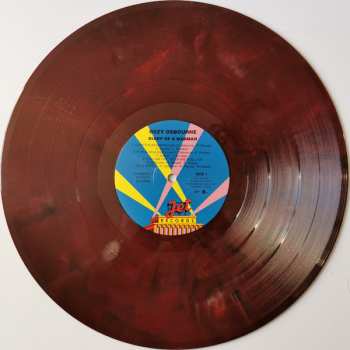 LP Ozzy Osbourne: Diary Of A Madman LTD | CLR