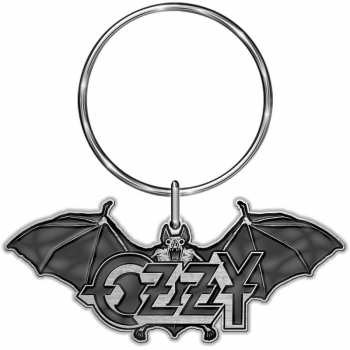 Merch Ozzy Osbourne: Porte-clés Ordinary Man