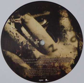 2LP Ozzy Osbourne: Memoirs Of A Madman