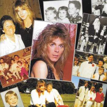 CD Ozzy Osbourne: Randy Rhoads Tribute