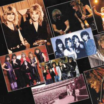 CD Ozzy Osbourne: Randy Rhoads Tribute