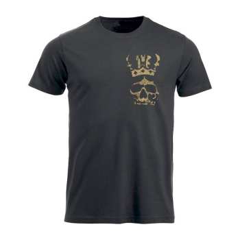 Merch Ozzy Osbourne: T-shirt Ozzy From Birmingham