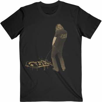 Merch Ozzy Osbourne: T-shirt Perfectly Ordinary Leak 