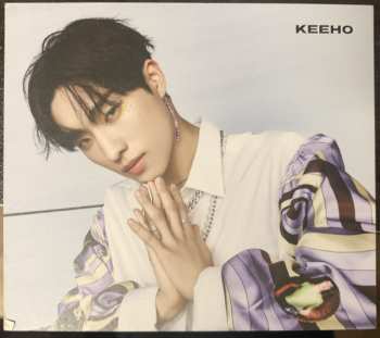 CD P1harmony: Do It Like This (English Version)