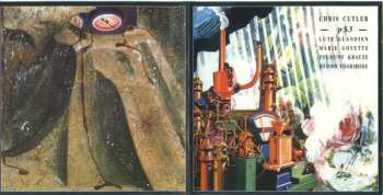 CD Chris Cutler: p53