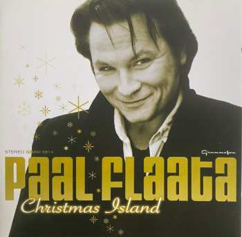 CD Paal Flaata: Christmas Island