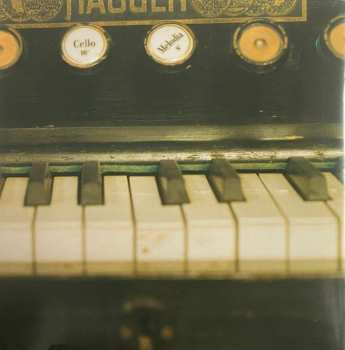 CD Paal Flaata: Christmas Island