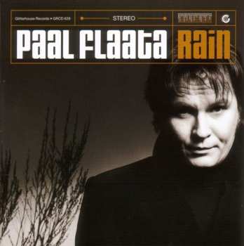 CD Paal Flaata: Rain