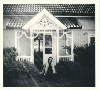 CD Paal Flaata: Wait By The Fire - Songs Of Chip Taylor