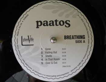 LP Paatos: Breathing LTD