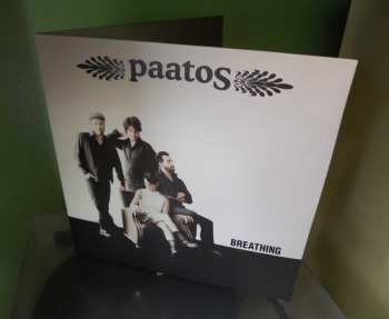 LP Paatos: Breathing LTD