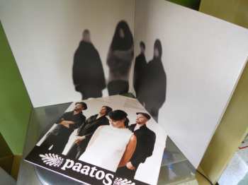 LP Paatos: Breathing LTD