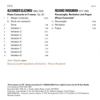 42CD/Coffret Paavo Berglund: The Warner Edition - Complete EMI Classics & Finlandia Recordings