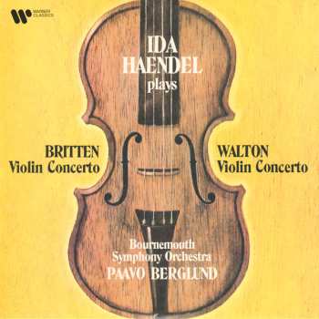 42CD/Coffret Paavo Berglund: The Warner Edition - Complete EMI Classics & Finlandia Recordings