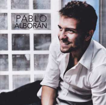 CD Pablo Alborán: Pablo Alborán