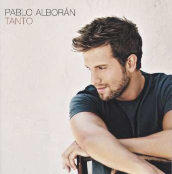 Album Pablo Alborán: Tanto