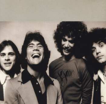 CD Pablo Cruise: The Best Of Pablo Cruise