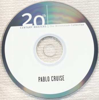CD Pablo Cruise: The Best Of Pablo Cruise