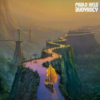 CD Pablo Held: Buoyancy