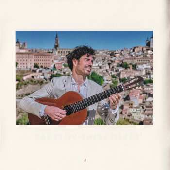 CD Pablo Sáinz Villegas: Soul Of Spanish Guitar