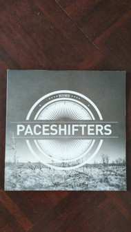 Album Paceshifters: Home