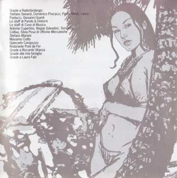 CD Pacifico: Dolci Frutti Tropicali