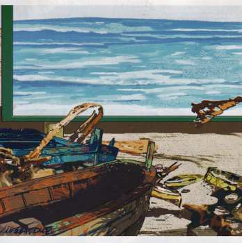 CD Pacifico: Dolci Frutti Tropicali