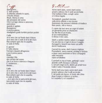 CD Pacifico: Dolci Frutti Tropicali