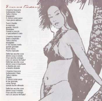 CD Pacifico: Dolci Frutti Tropicali