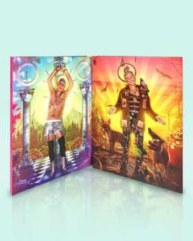 6CD Paco Clavel: Las Perversiones De Paco Clavel