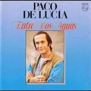 CD Paco De Lucía: Entre Dos Aguas