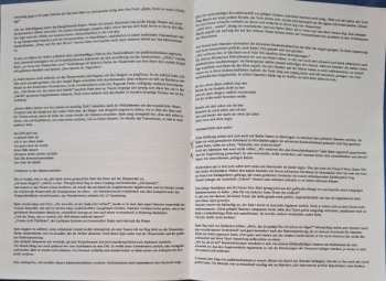 LP Paddelnohnekanu: Niemand Liebt Dich Mehr CLR | LTD