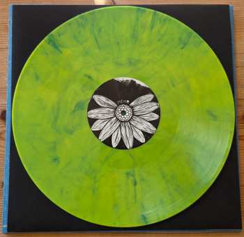 LP Paddelnohnekanu: Niemand Liebt Dich Mehr CLR | LTD