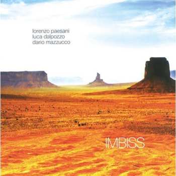 Album Paesani/dalpozzo/mazzucco: Imbiss