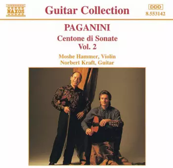 Centone Di Sonate Vol. 2