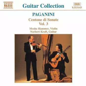 Centone Di Sonate Vol. 3